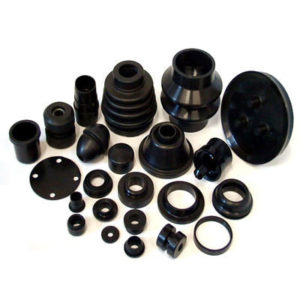moulded-rubber-product