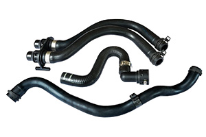 Cooling-Hoses
