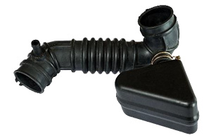 Molded-Rubber