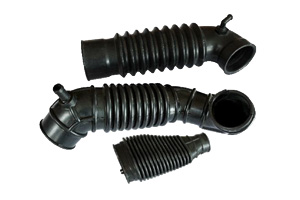Turbo-Charge-Hose